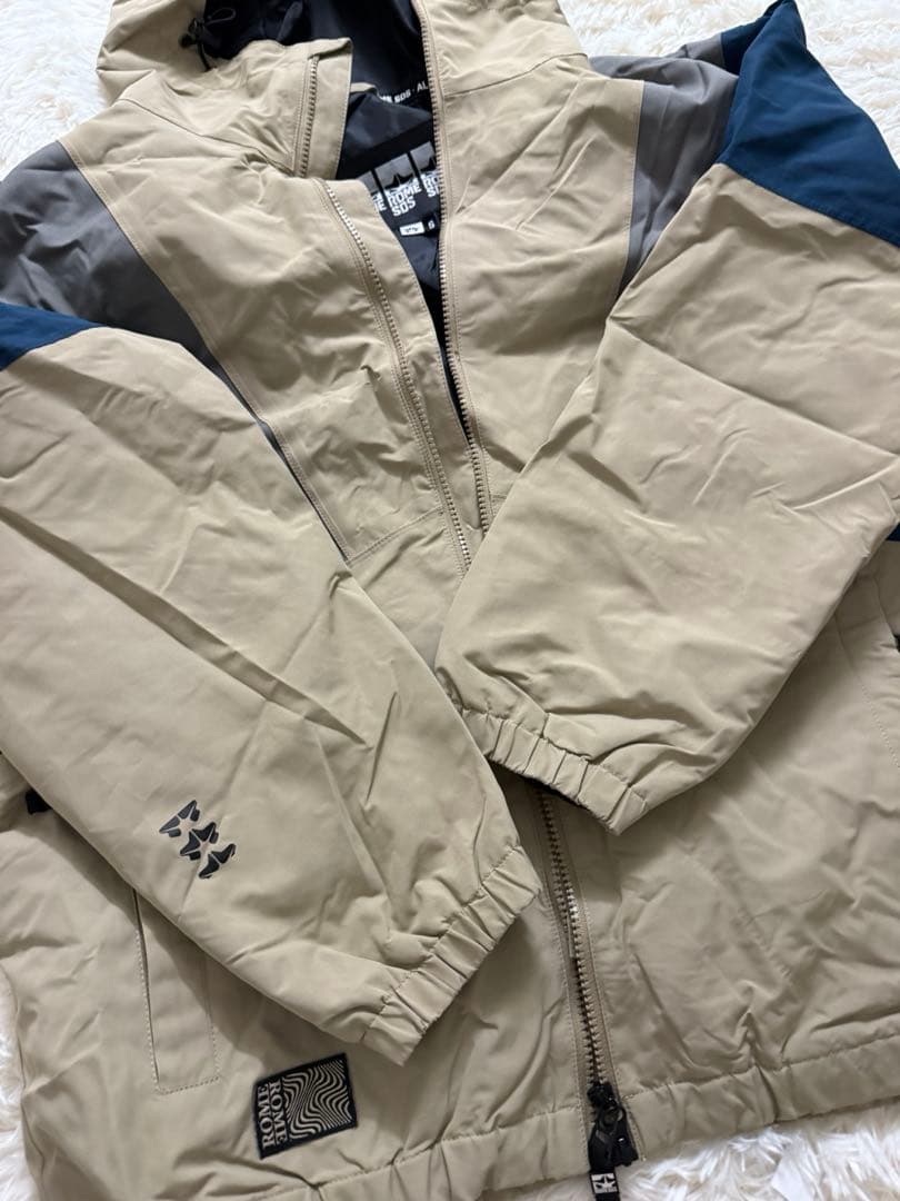 ROME SDS DSK Jacket メンズ スノーボードウェア