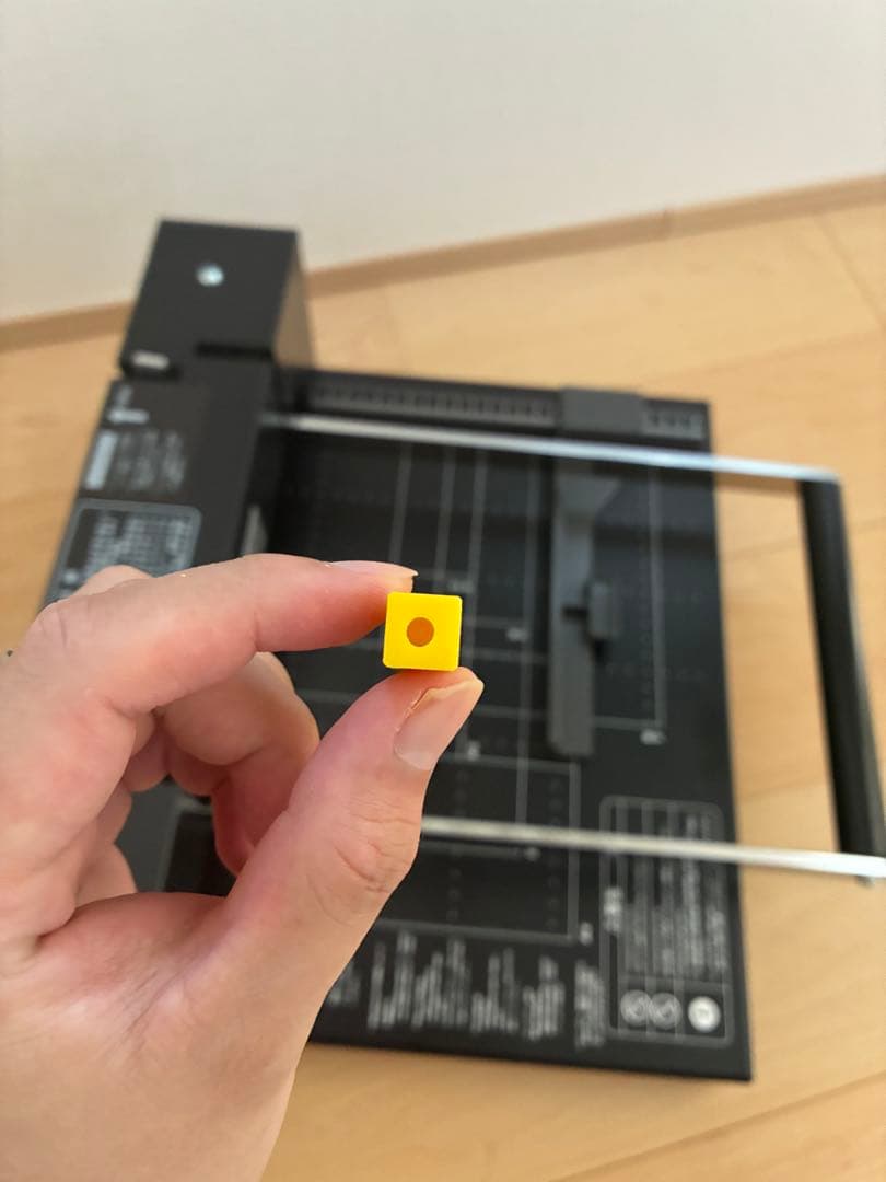 Durodex『スタックカッター200DX』