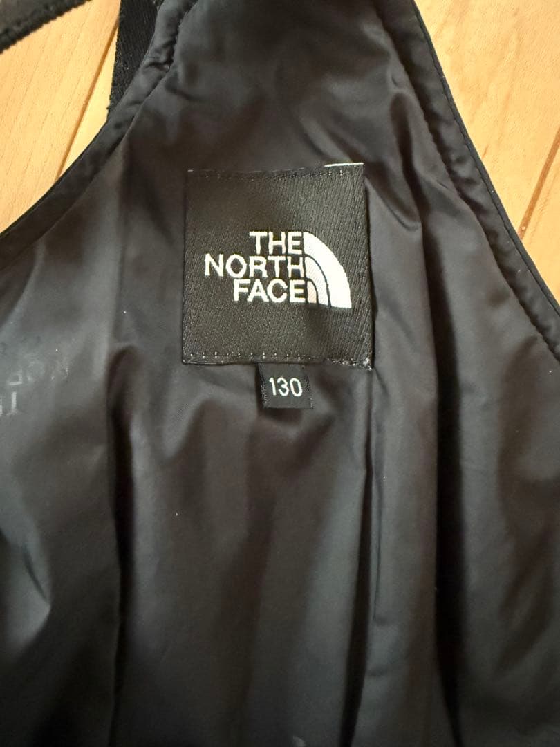 THE NORTH FACEノースフェイス ジャケット/パンツ上下130手袋4点