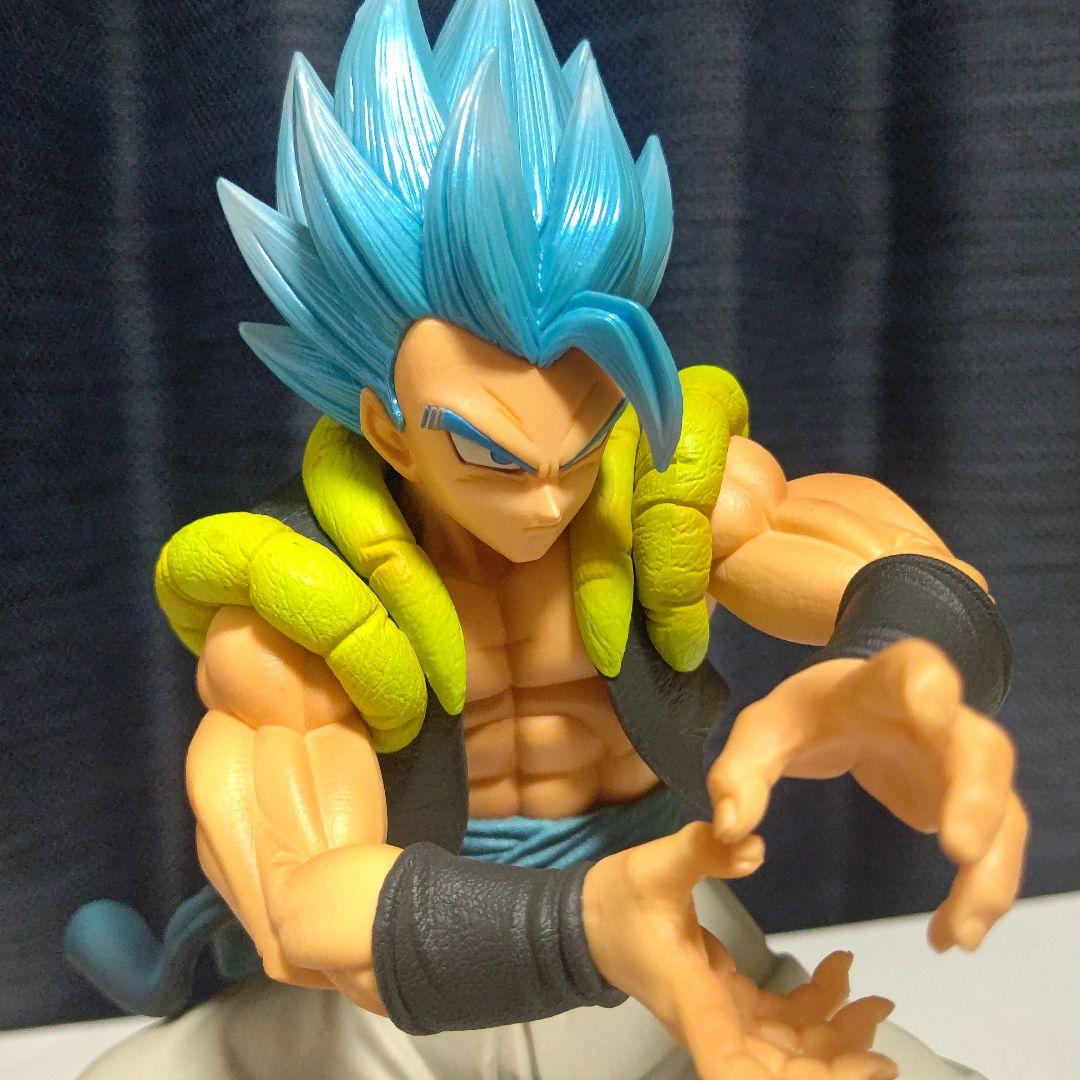 BWFC　ゴジータ 　A賞