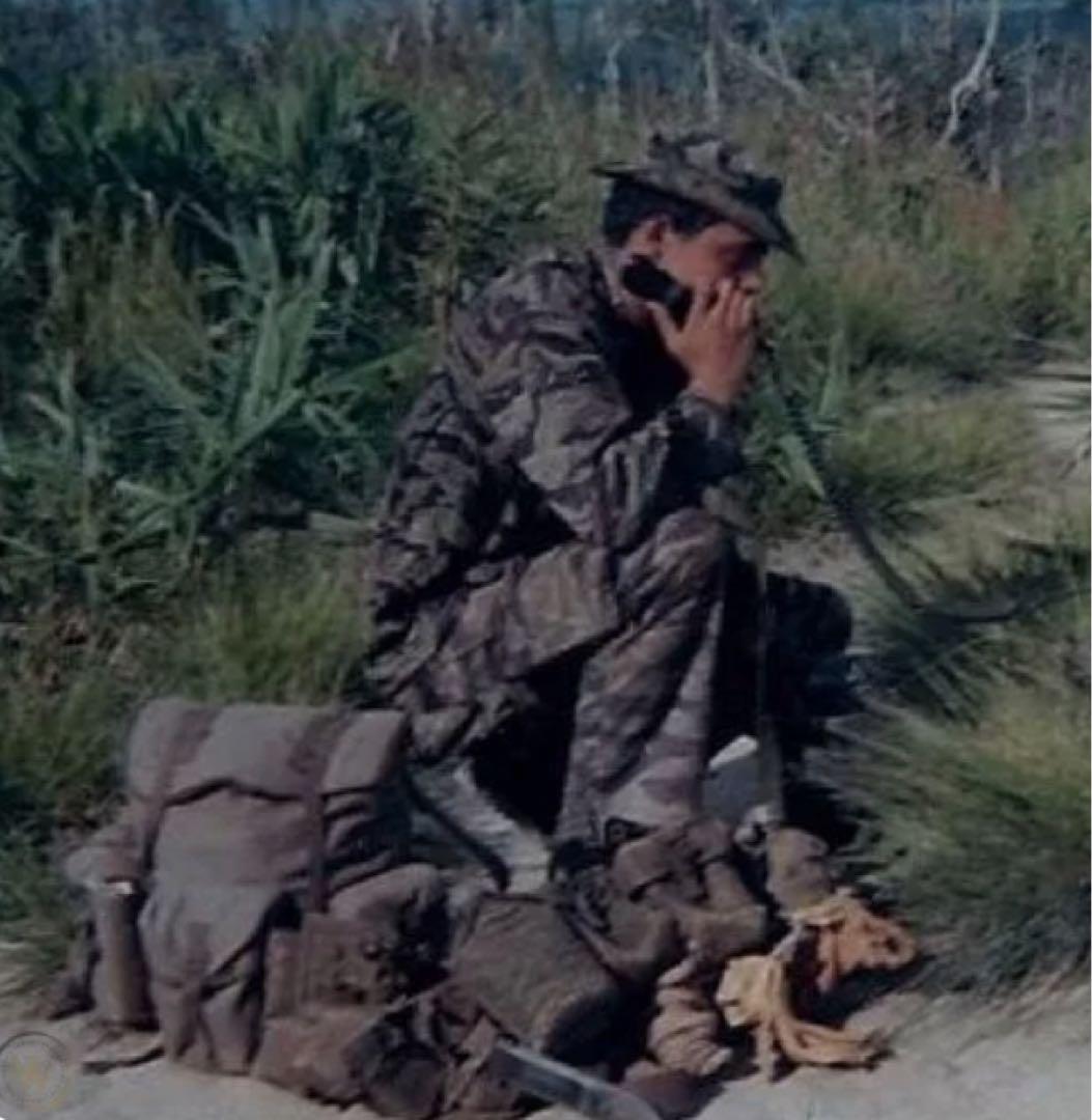 lrrp ラックサック　ラープ