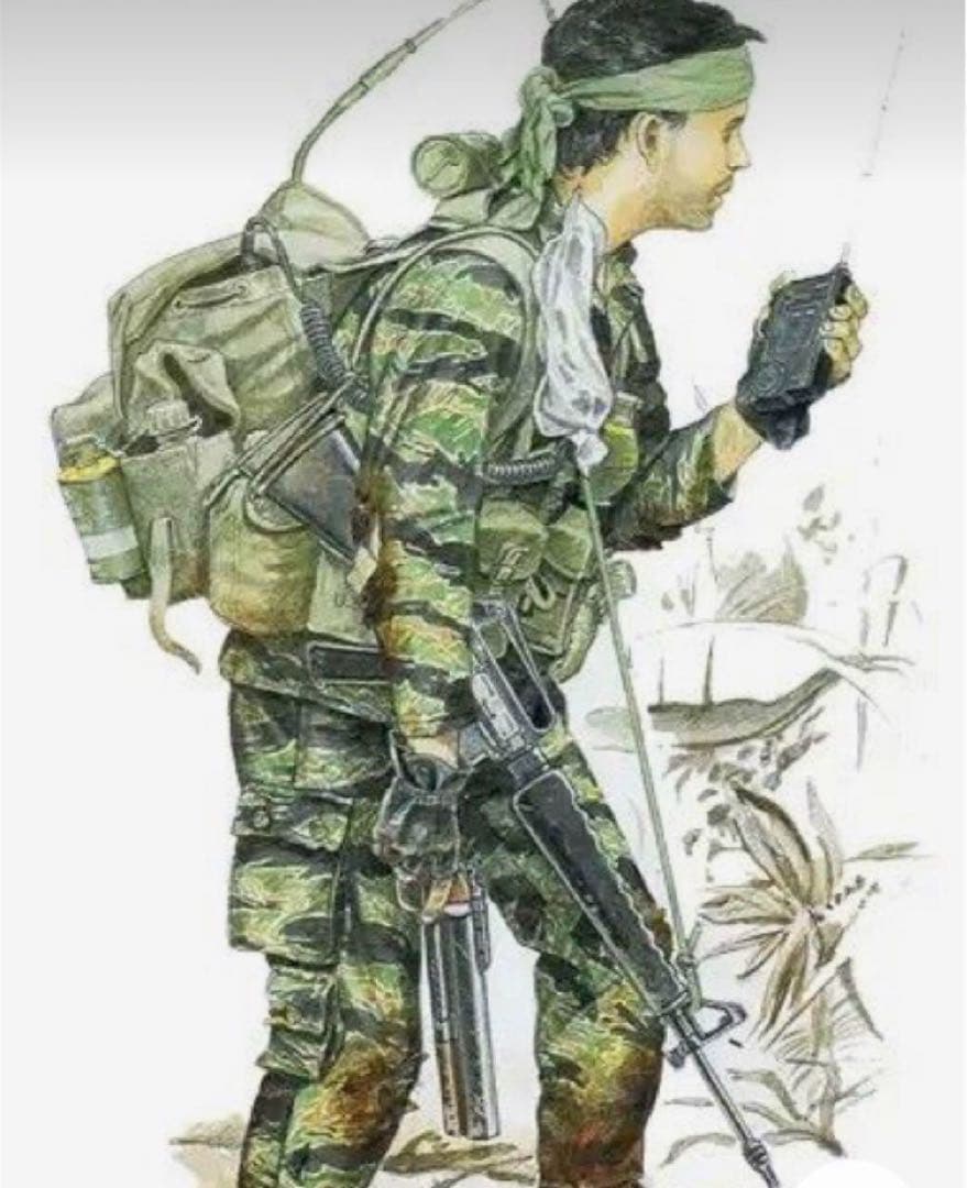 lrrp ラックサック　ラープ