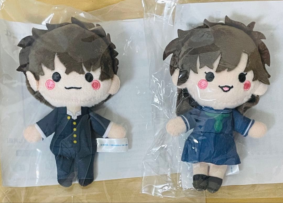 名探偵コナン　セガラッキーくじ オンライン　黒羽快斗　中森青子