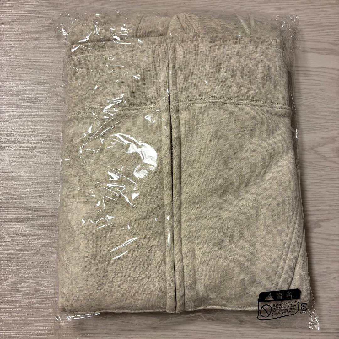 ≒JOY 初期 パーカー Lサイズ