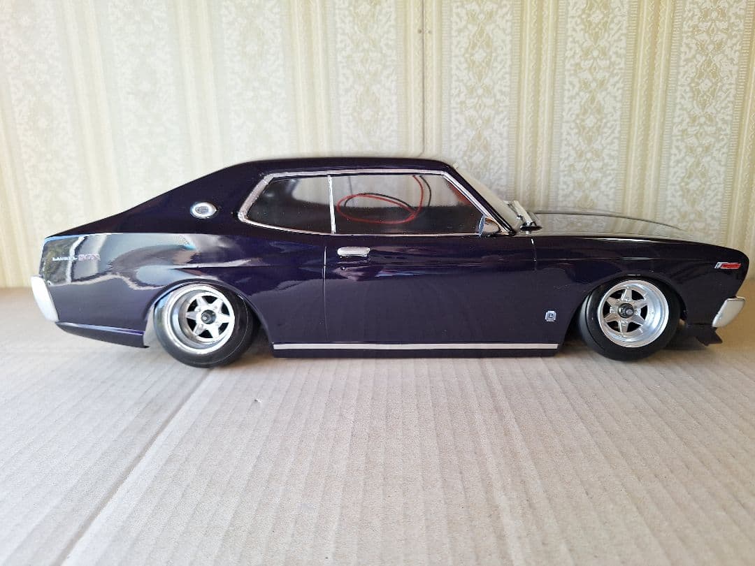 パンドラ　C-130