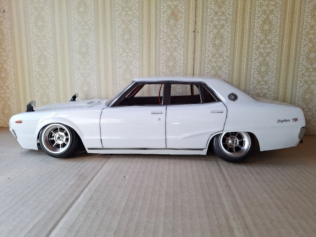 パンドラ　C-130