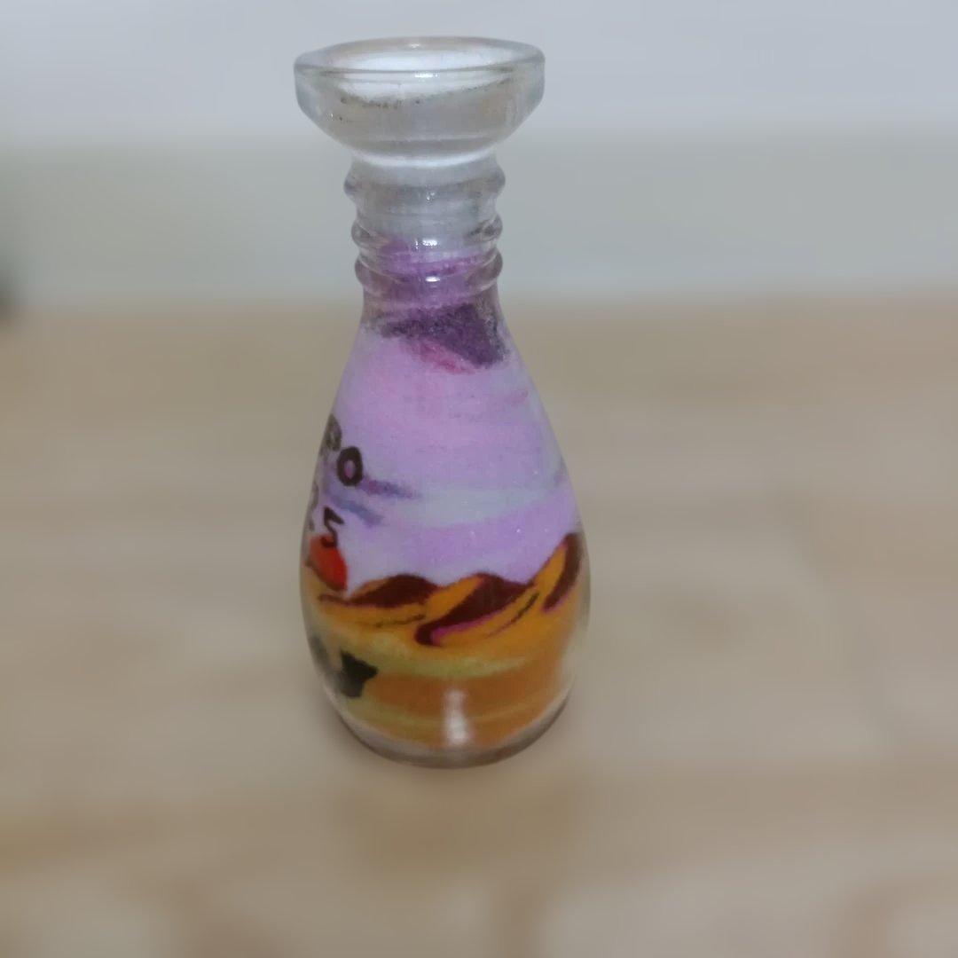 ヨルダン　サンドアート　万博　EXPO　2025　砂