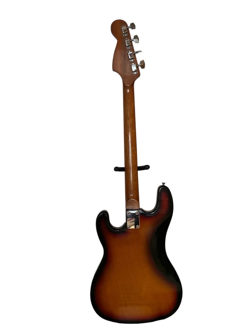 ベース Thomas rockmate special