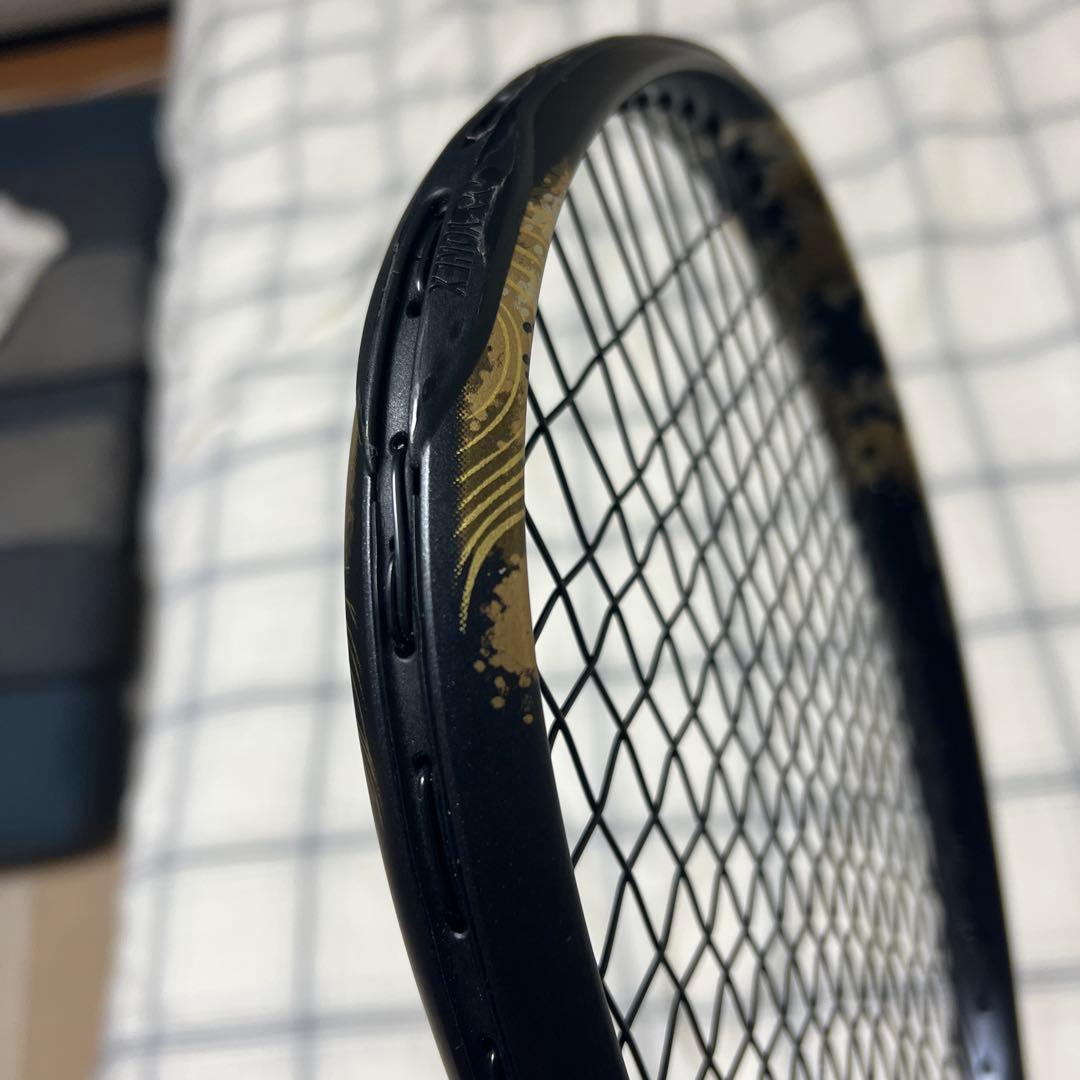 ヨネックス ジオブレイク80V