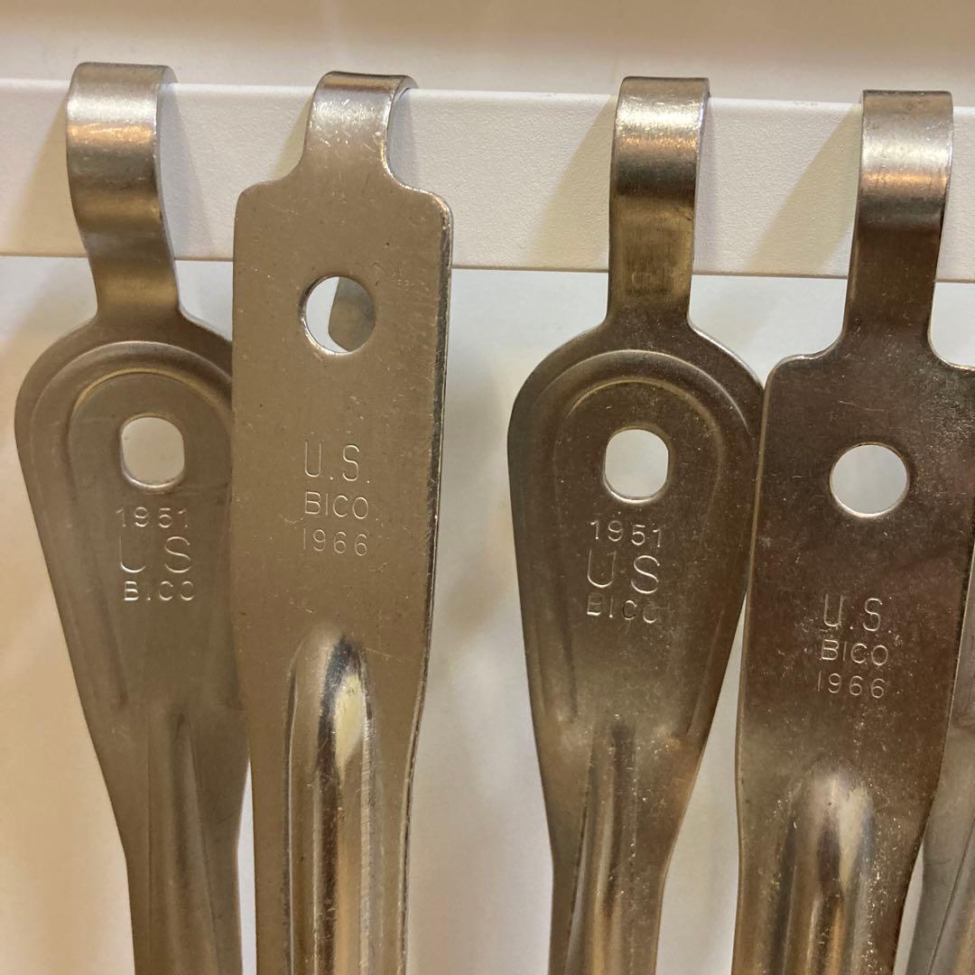 米軍 カトラリー