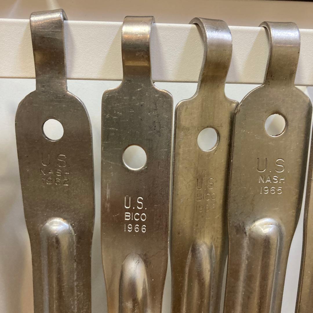 米軍 カトラリー