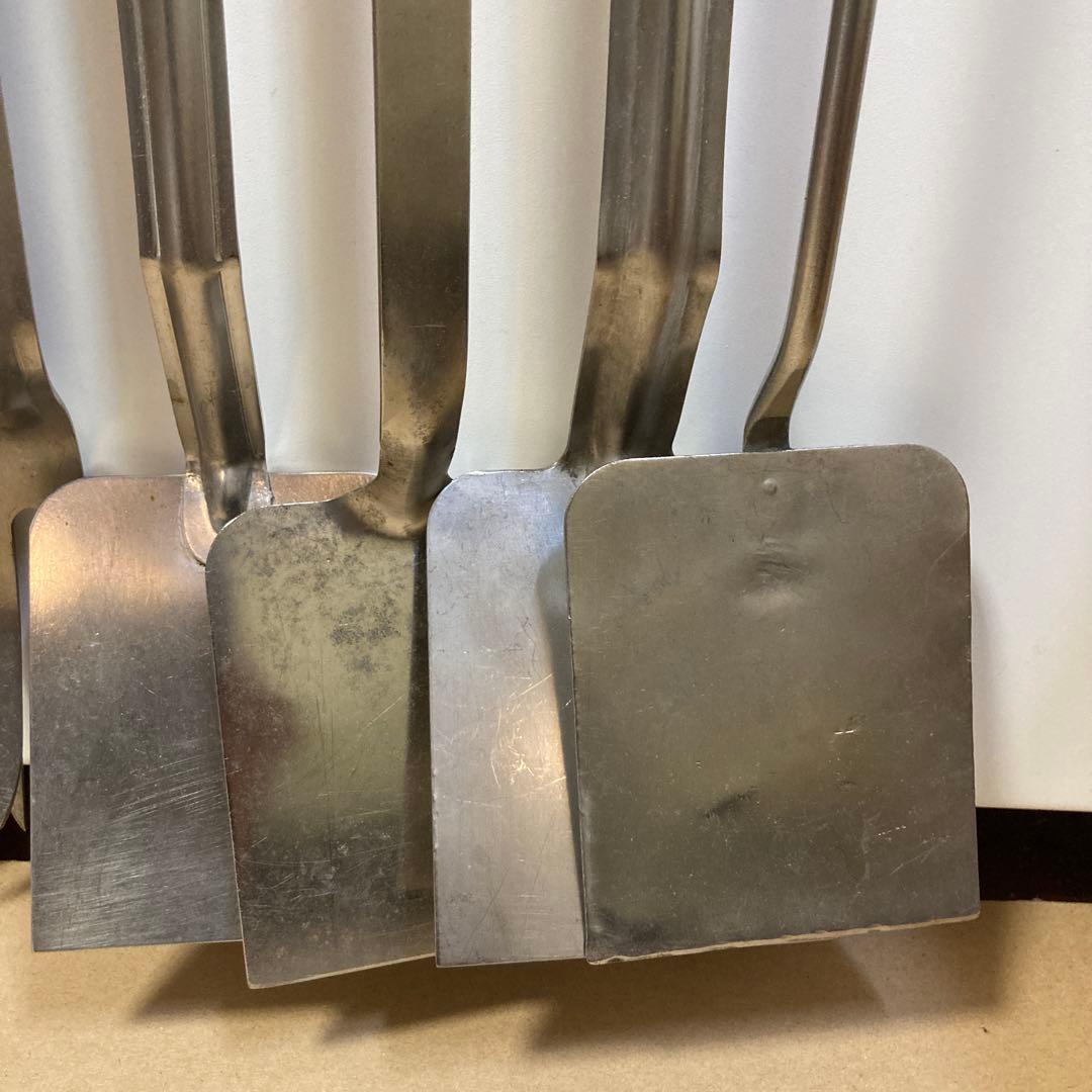 米軍 カトラリー