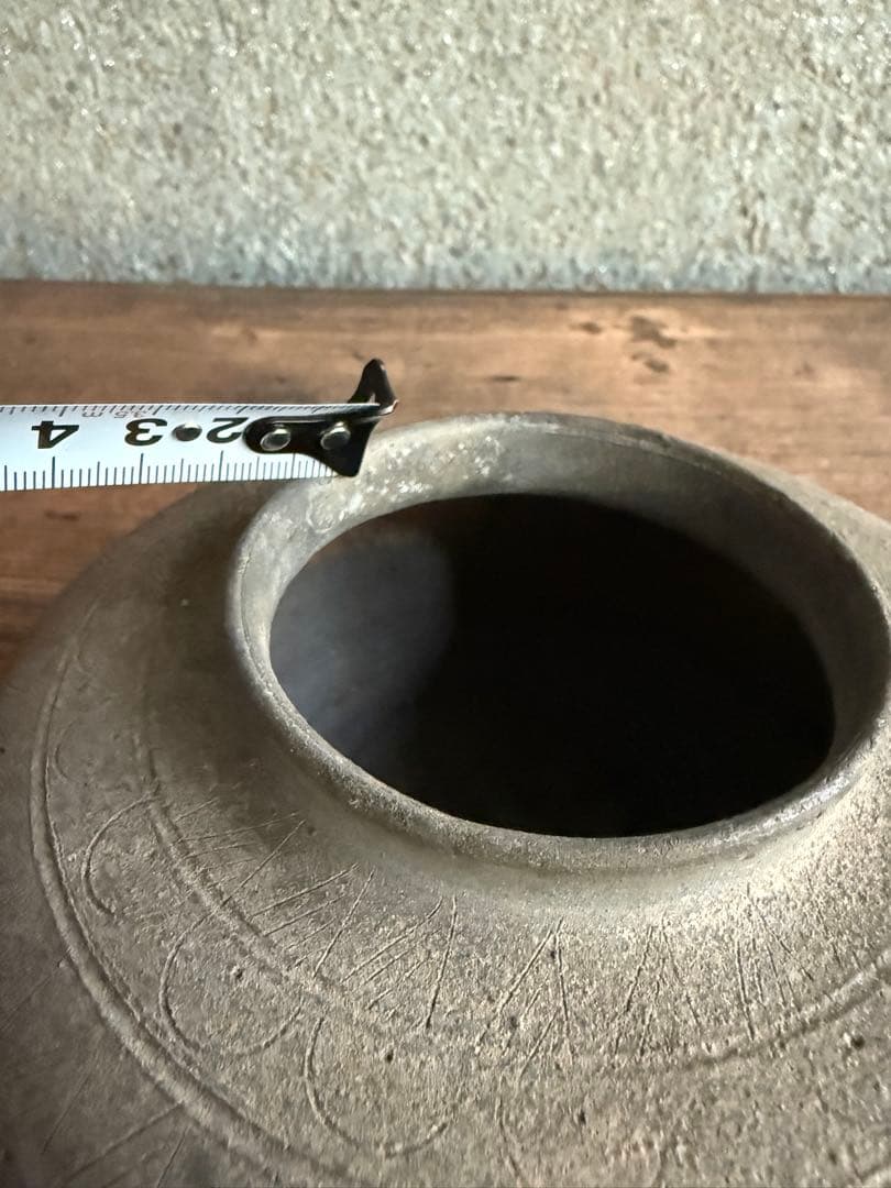 須恵器　新羅土器　薬壺　花器　徳利　茶碗　弥生