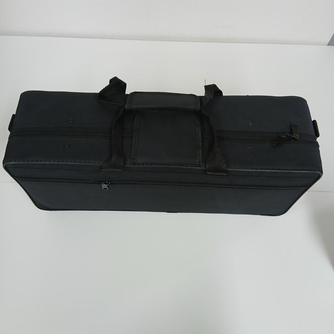 【ジャンク】シルバートランペット ケース付き