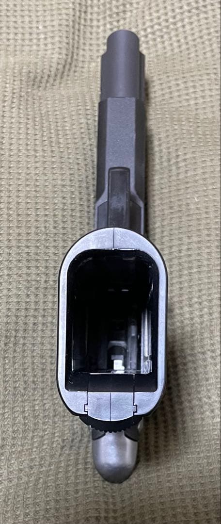 東京マルイ　ハイキャパ　D.O.R ガスブローバック　マイクロプロサイト付き