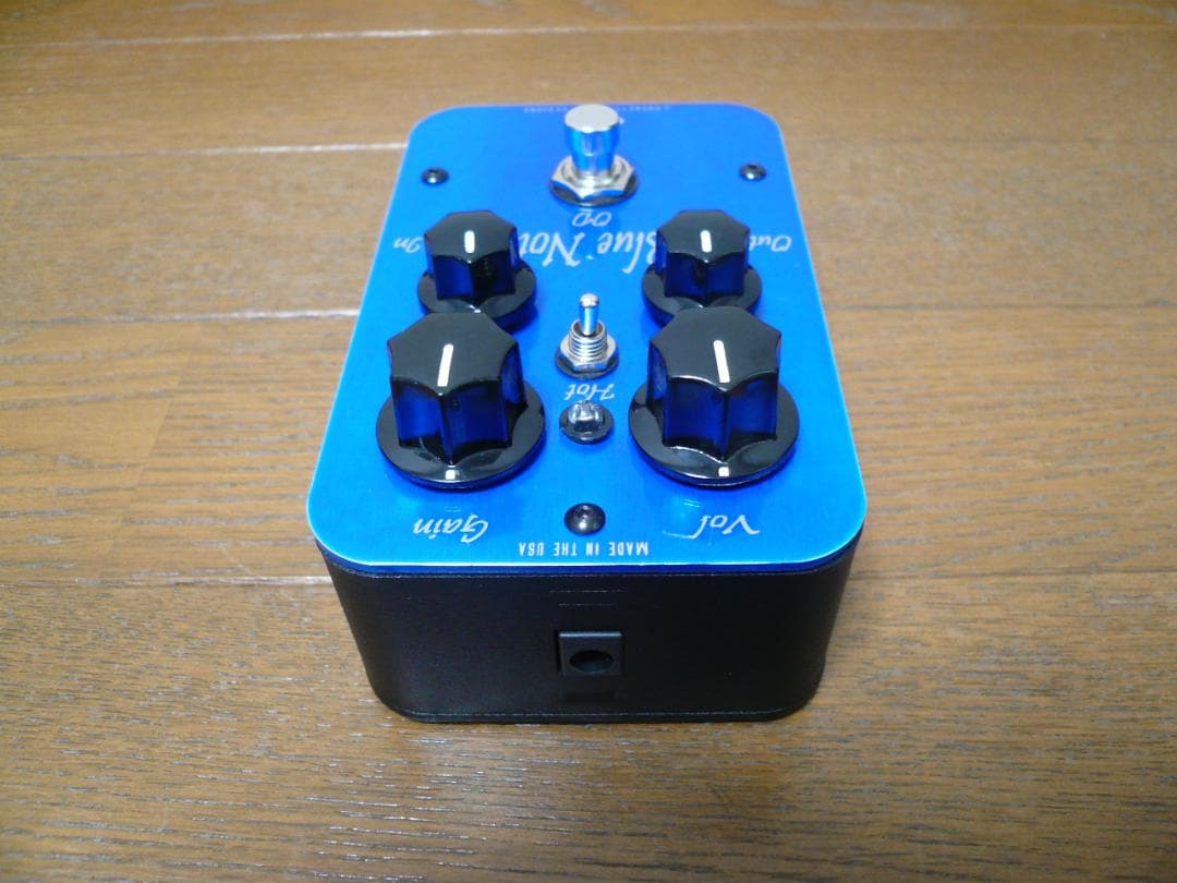 ギター J. Rockett Audio Designs / Blue Note OD