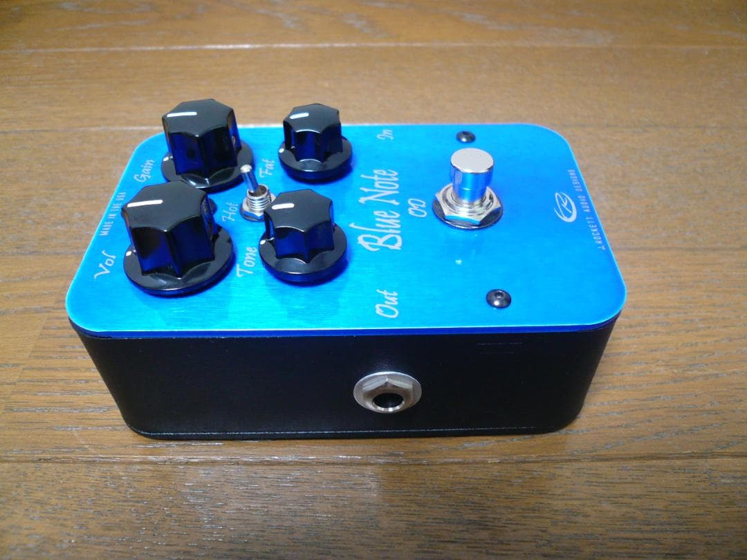 ギター J. Rockett Audio Designs / Blue Note OD
