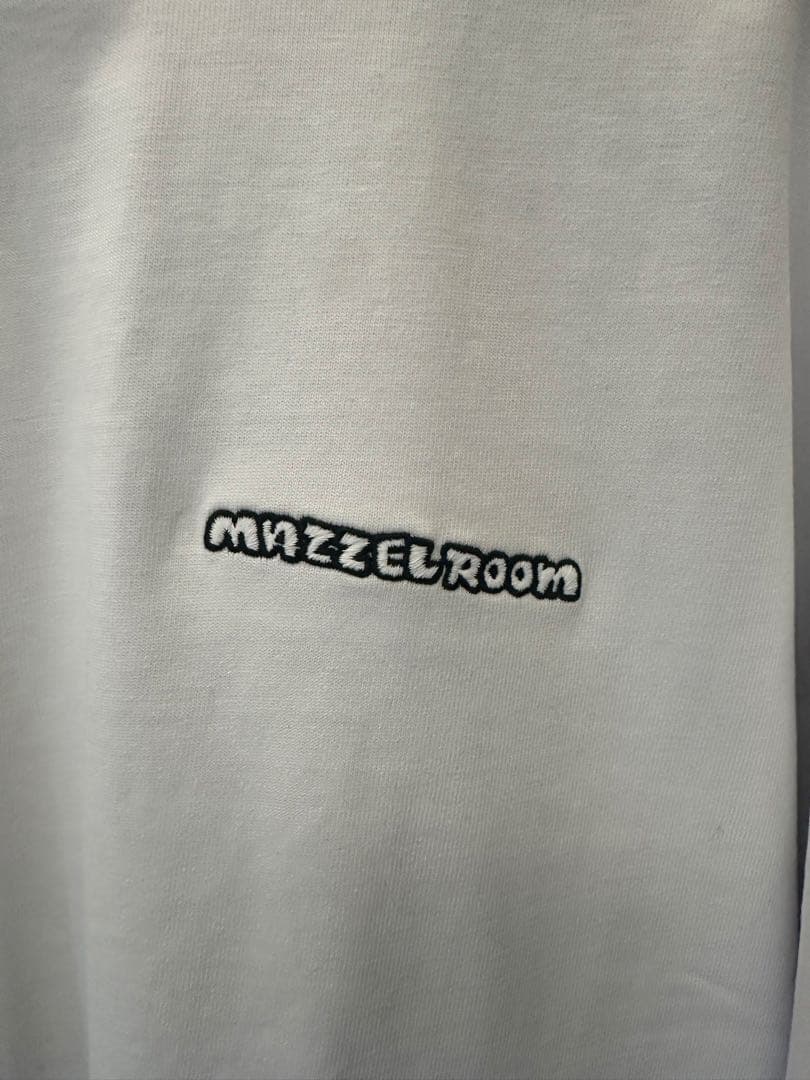 まぜべや　ロンT マーゼル　M