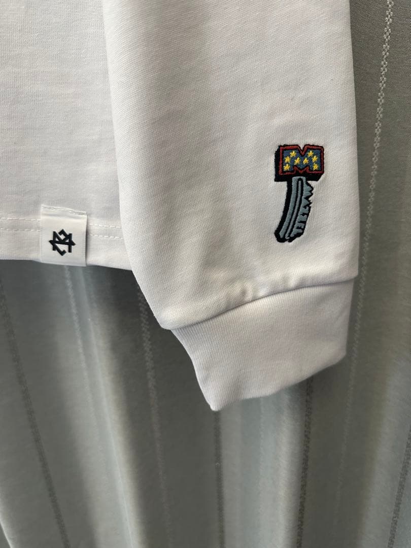 まぜべや　ロンT マーゼル　M