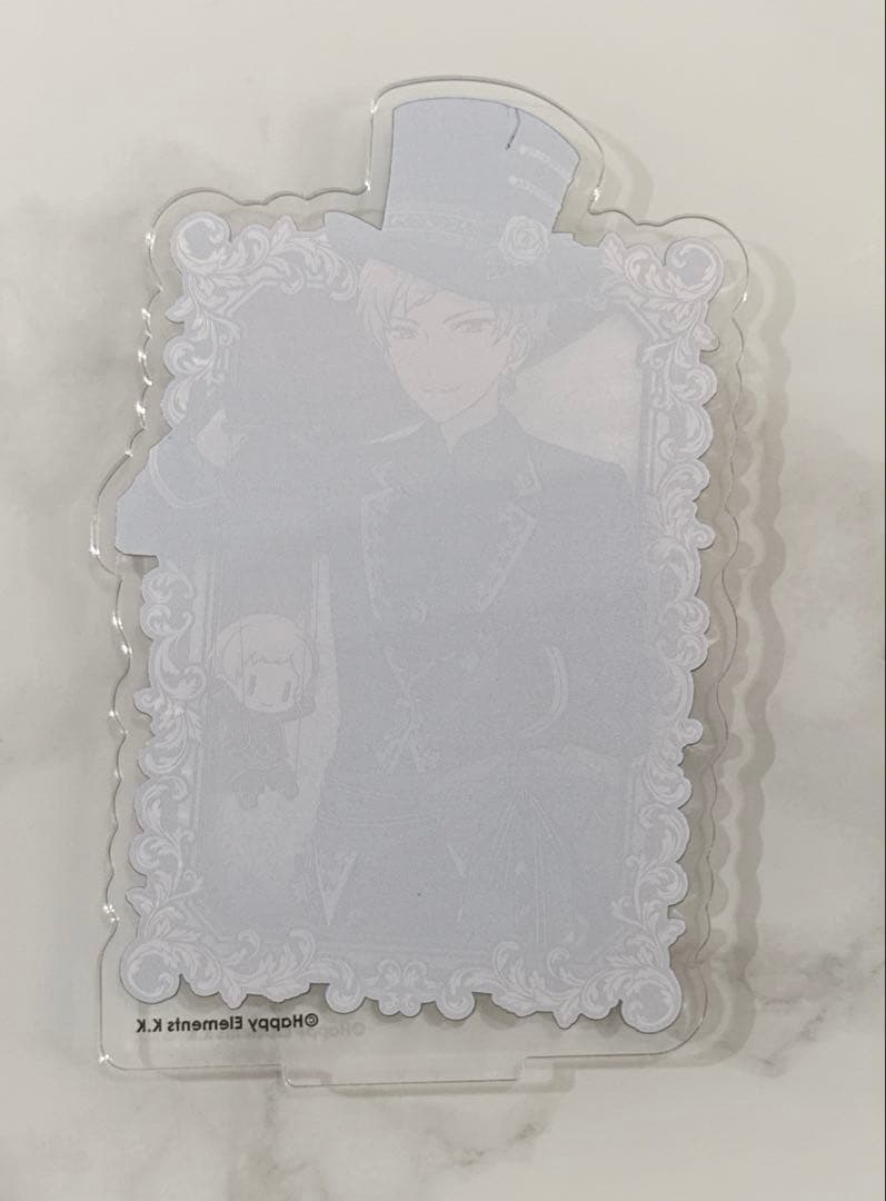 あんスタ ロマネスク AGF アクスタ 斎宮 宗