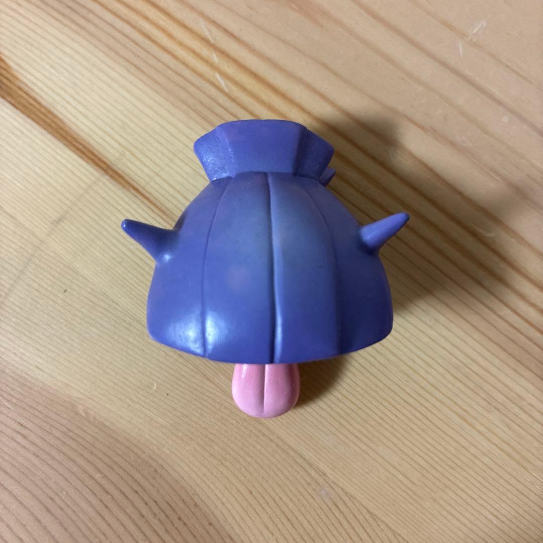 公*o様 ポケモン　フィギュア　シェルダー パルシェン　初期