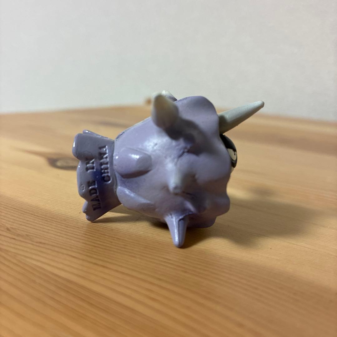 公*o様 ポケモン　フィギュア　シェルダー パルシェン　初期