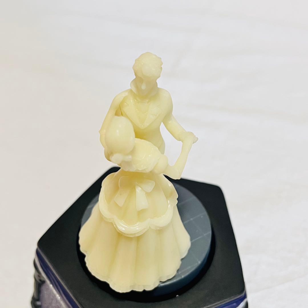 ディズニー　ホーンテッドマンション　ストーリービヨンド　オルゴール