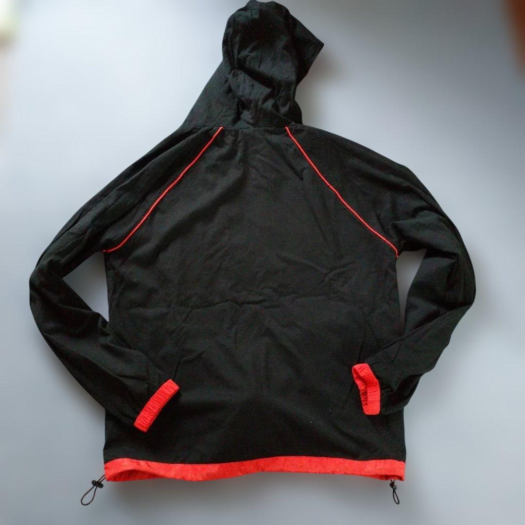 広島ドラゴンフライズ リバーシブルブルゾン