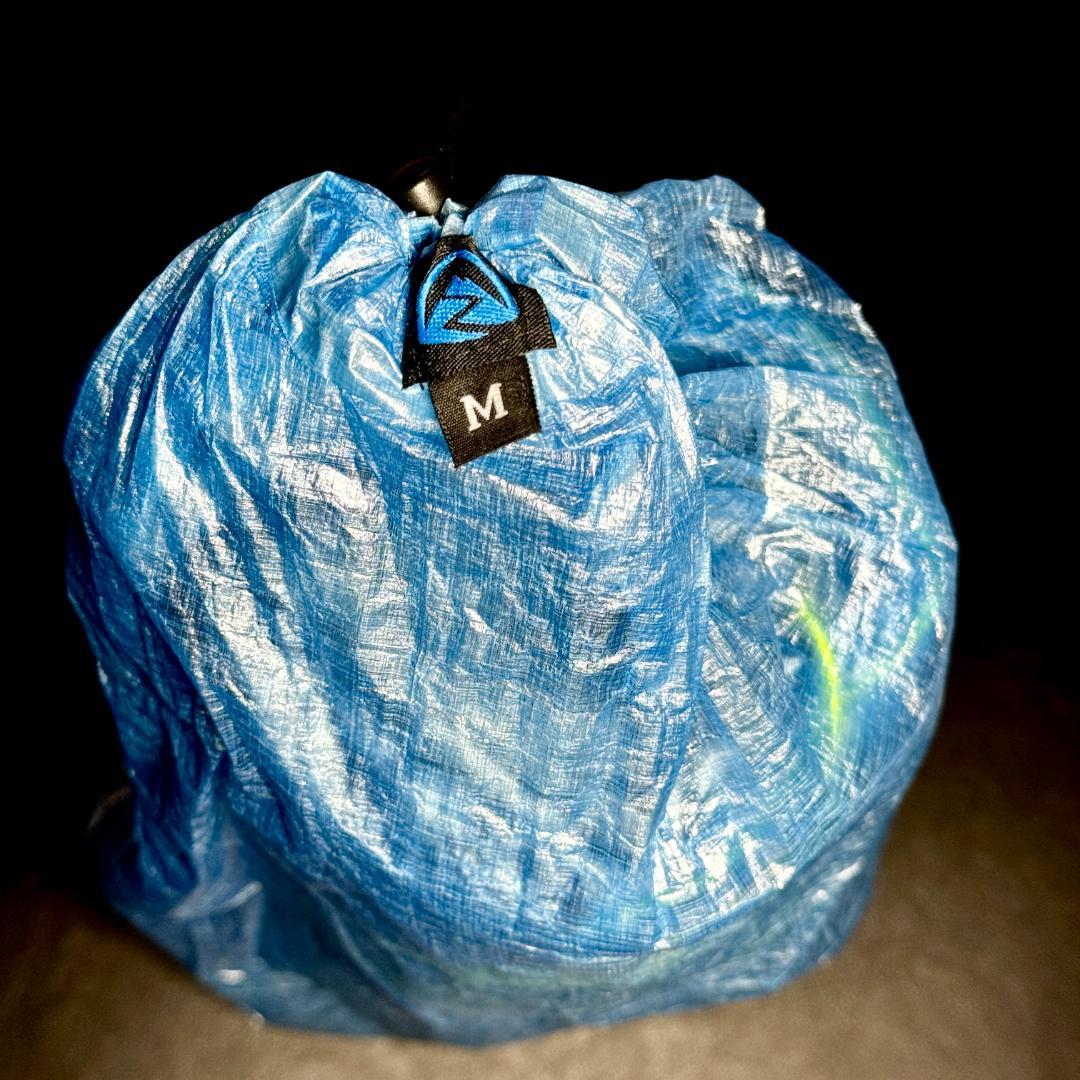 mk様ご注文品 Zpacks Hexamid Tent