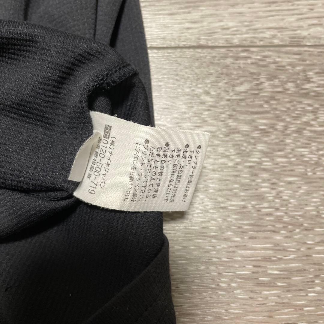 希少品NIKE F.C.Real Bristol 長袖Jersey ユニフォーム