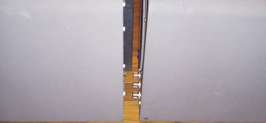 KS DIGITAL D60 同軸スタジオモニタースピーカー