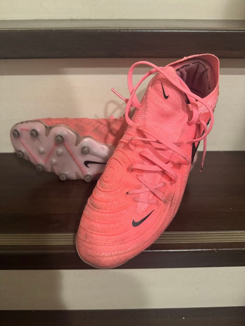 シューズ Nike Phantom gx 27cm