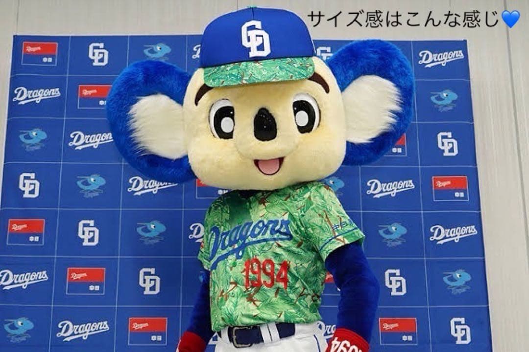 ◎2枚組昇竜ユニフォーム2024◎