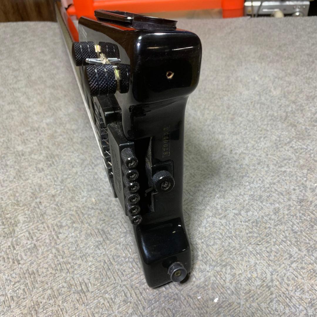 J706 HOHNER スタインバーガー G3 ヘッドレスギター 希少