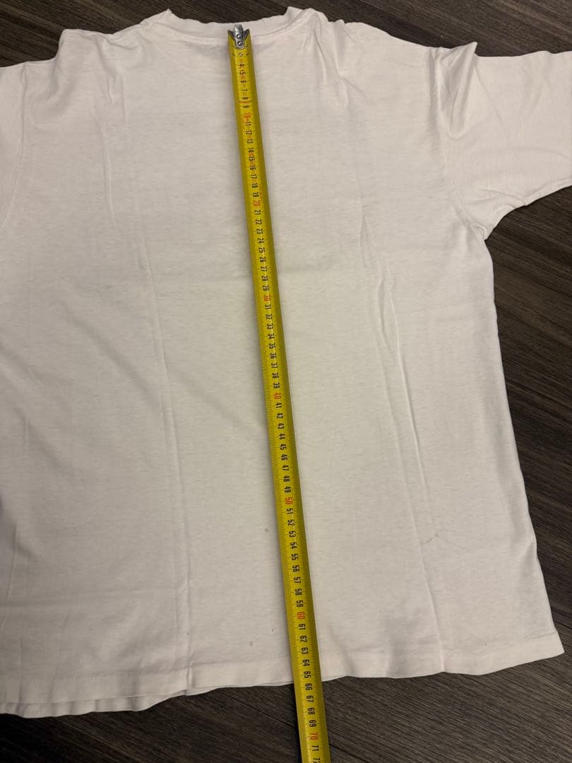 ドスペ　THRASHER スラッシャー　スケート Tシャツ　ヴィンテージ