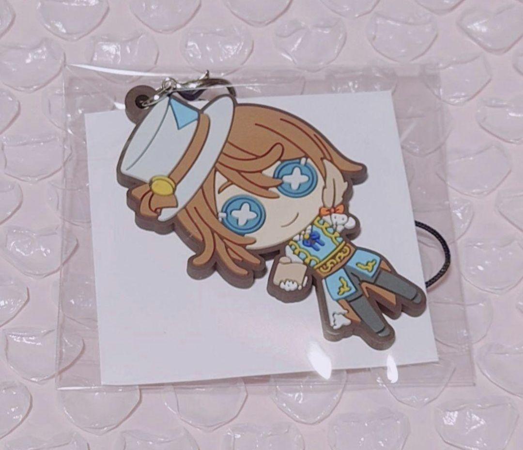 第五人格 Identity V 画家 ホテル コラボ ラバスト エドガー