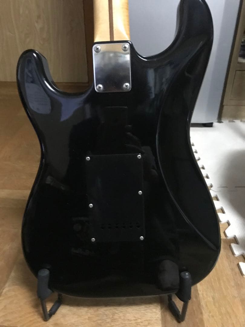 ⭐︎希少良品⭐︎squier日本製 ストラトキャスター スクワイヤー