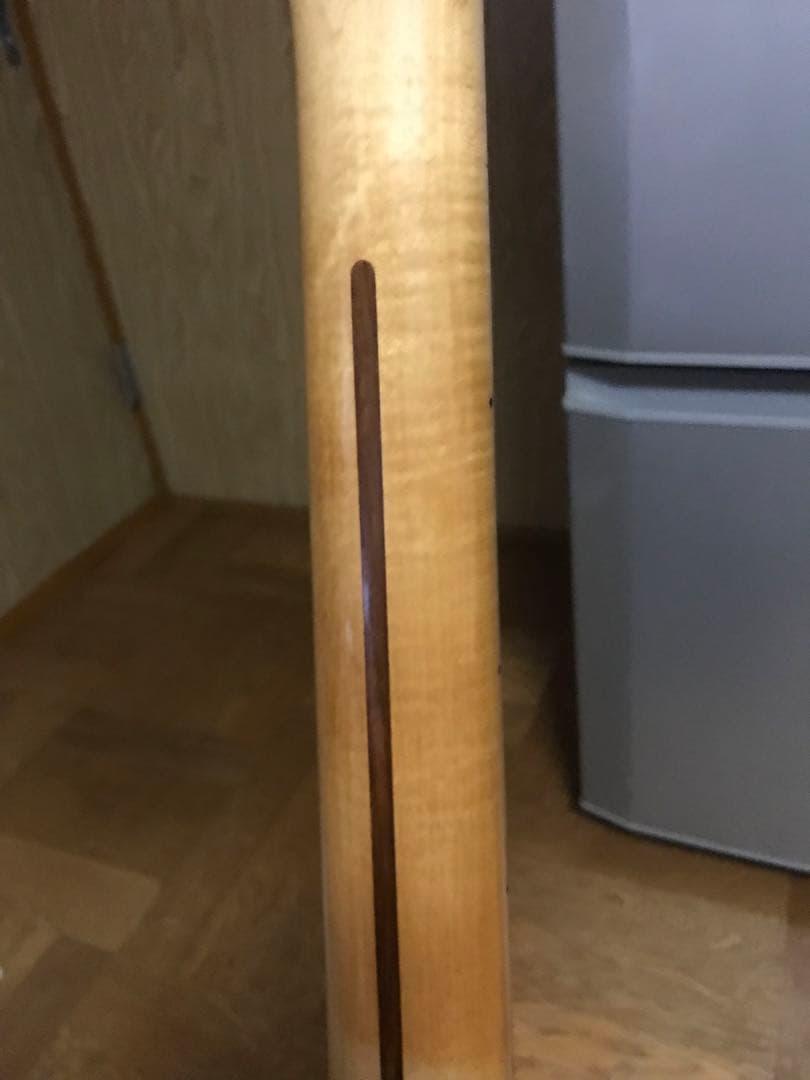 ⭐︎希少良品⭐︎squier日本製 ストラトキャスター スクワイヤー