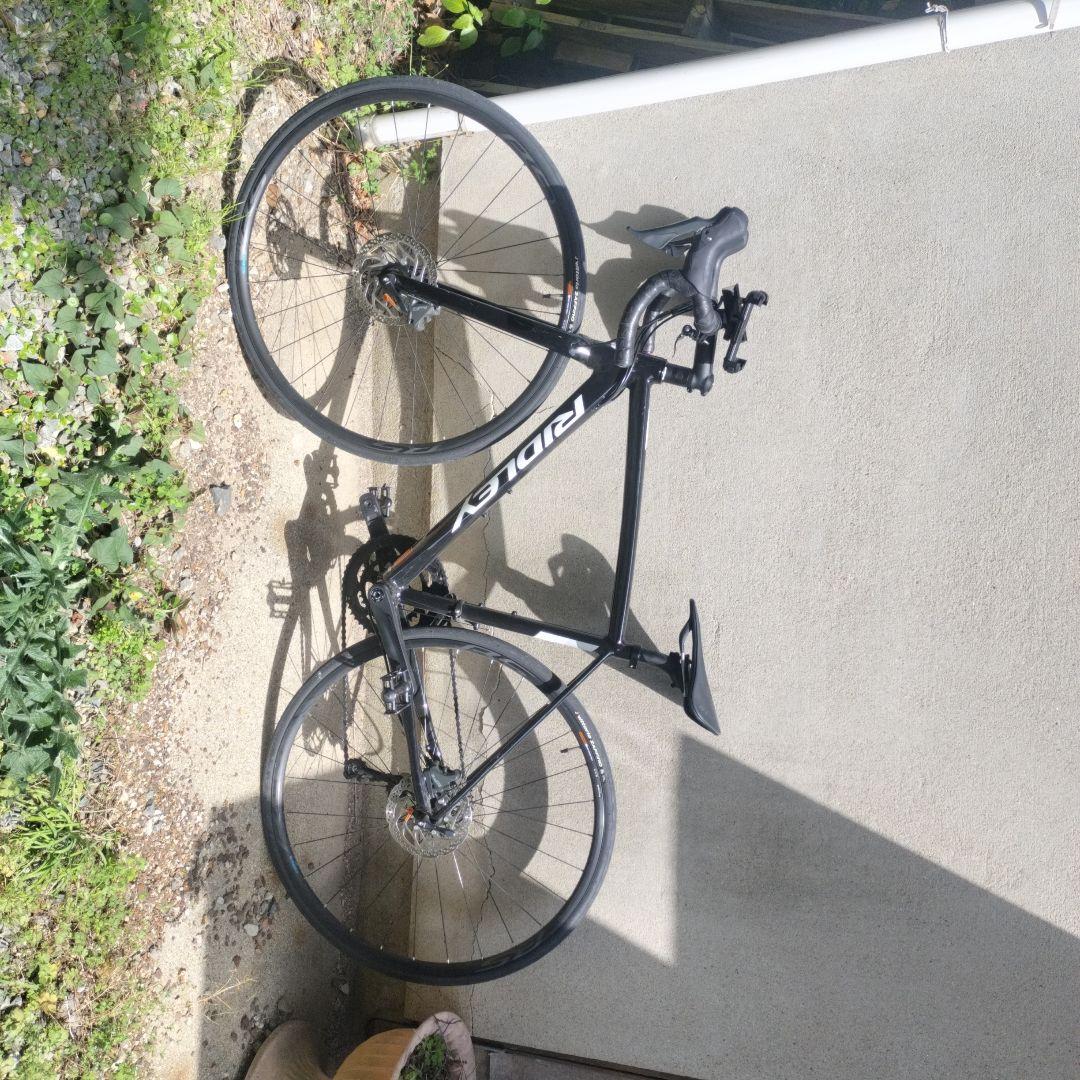 Ridley Fenix SLA 2024 DISC 黒 XS(160-170)