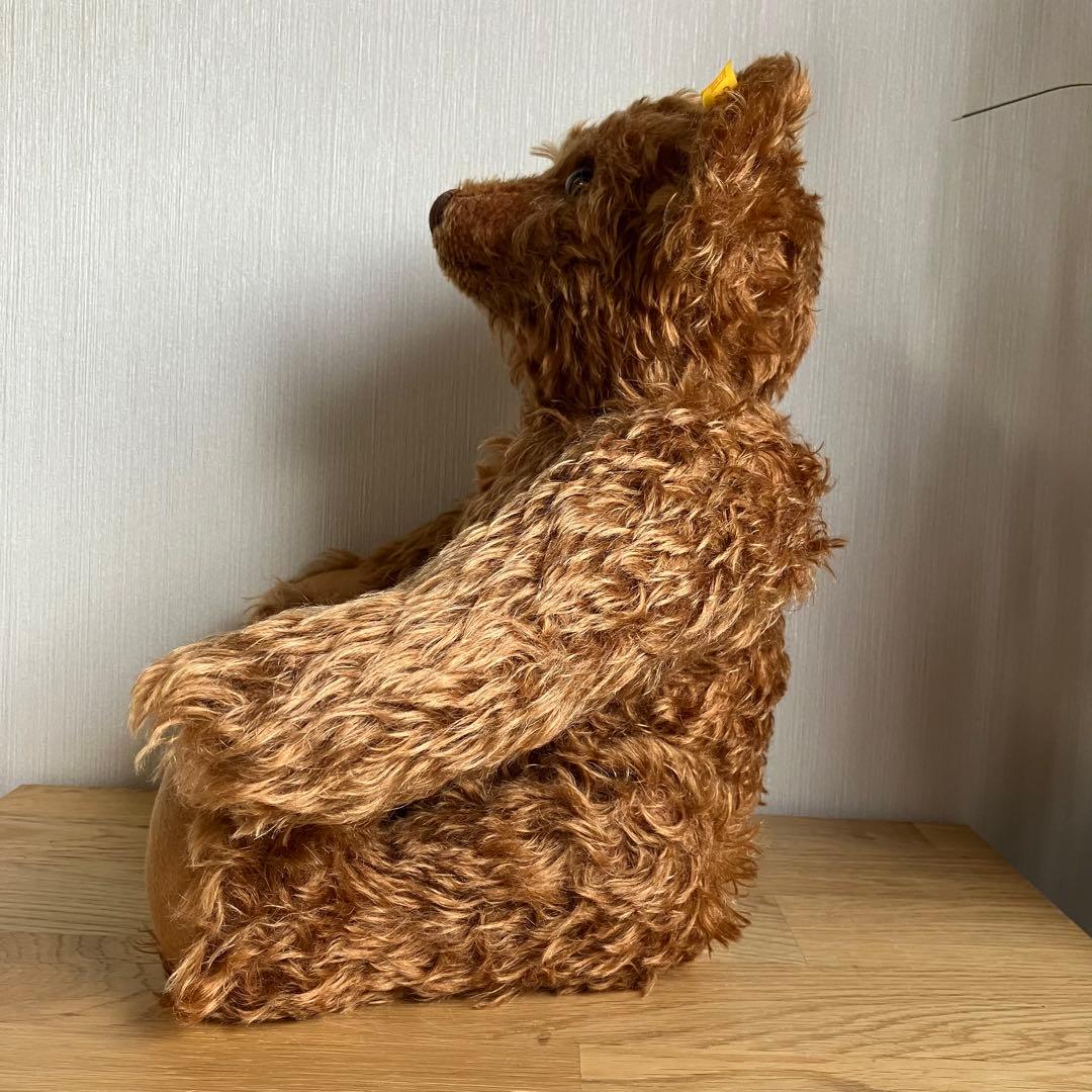 Steiff シュタイフ社 テディベア Classic 004513