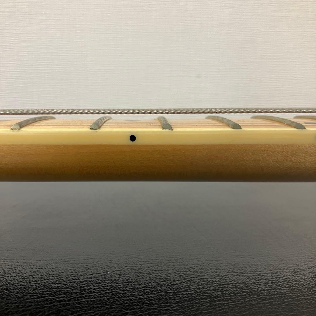 ソフトケース付き　SX テレキャス シンライン