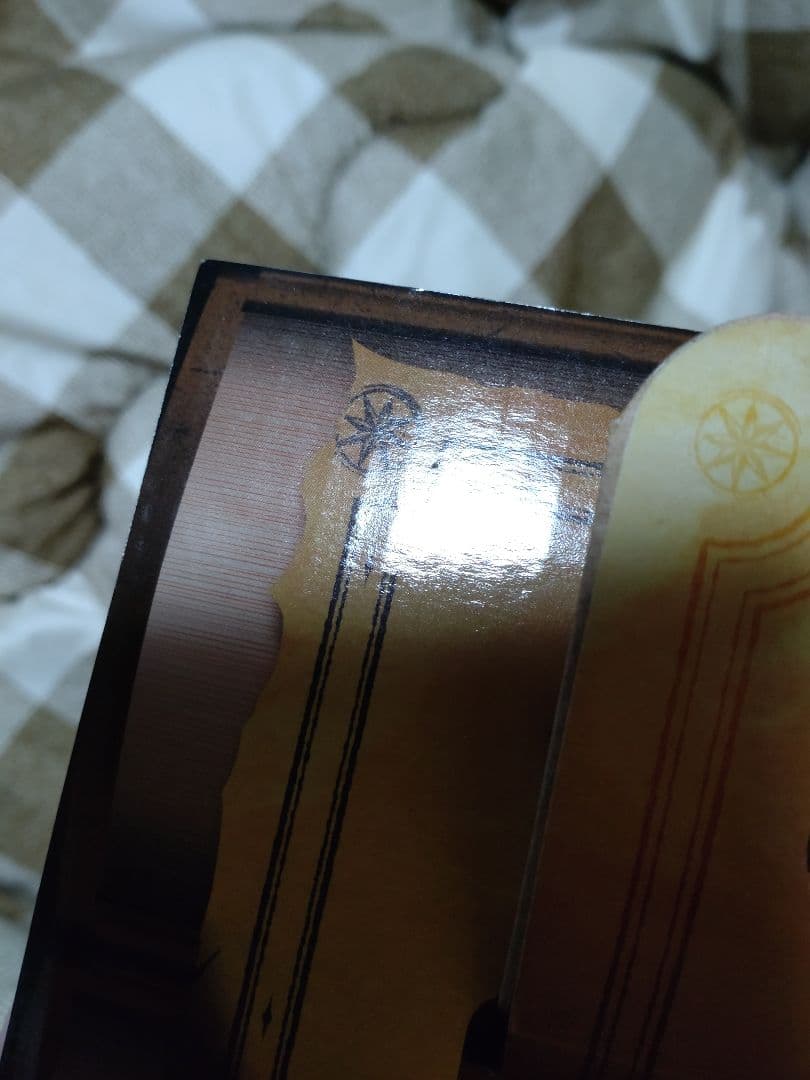 ワンピース　一番くじ　A賞　ルフィ&シャンクス