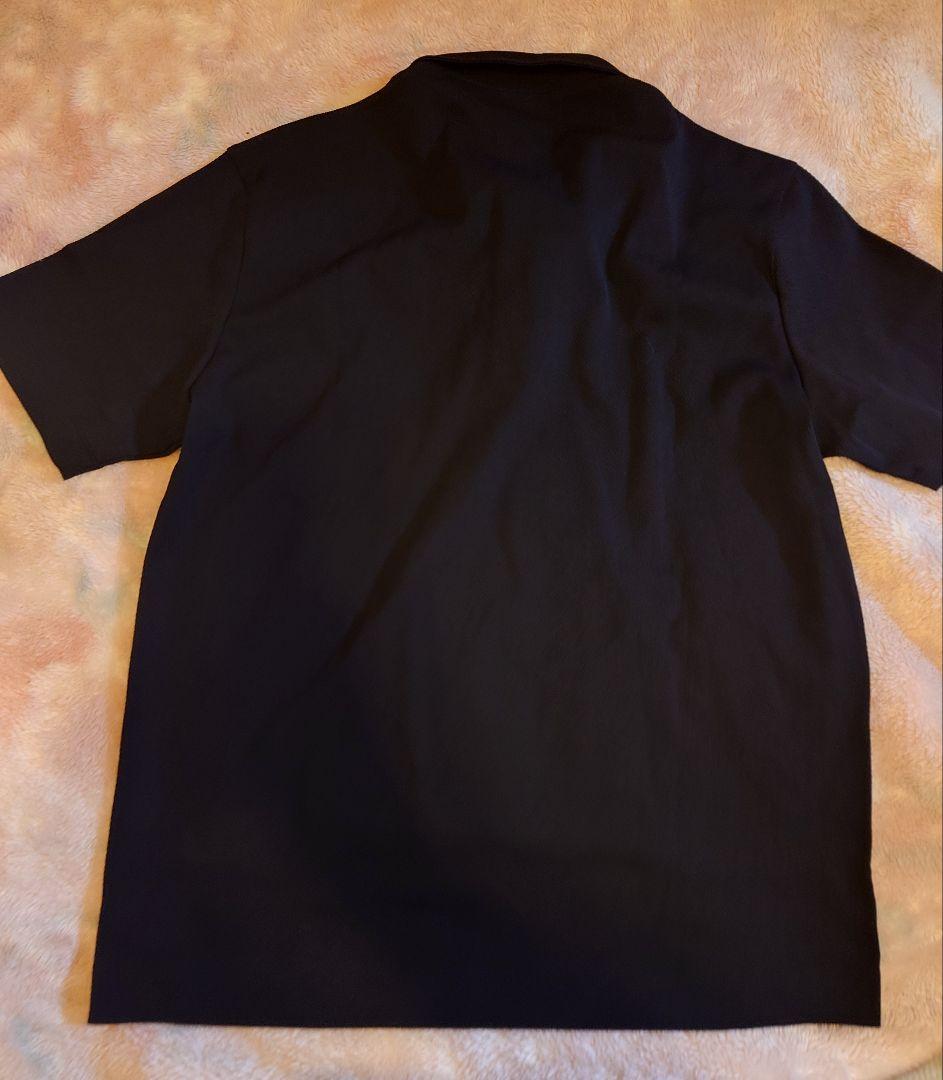 BURBERRY バーバリー ブラックレーベル ポロシャツ