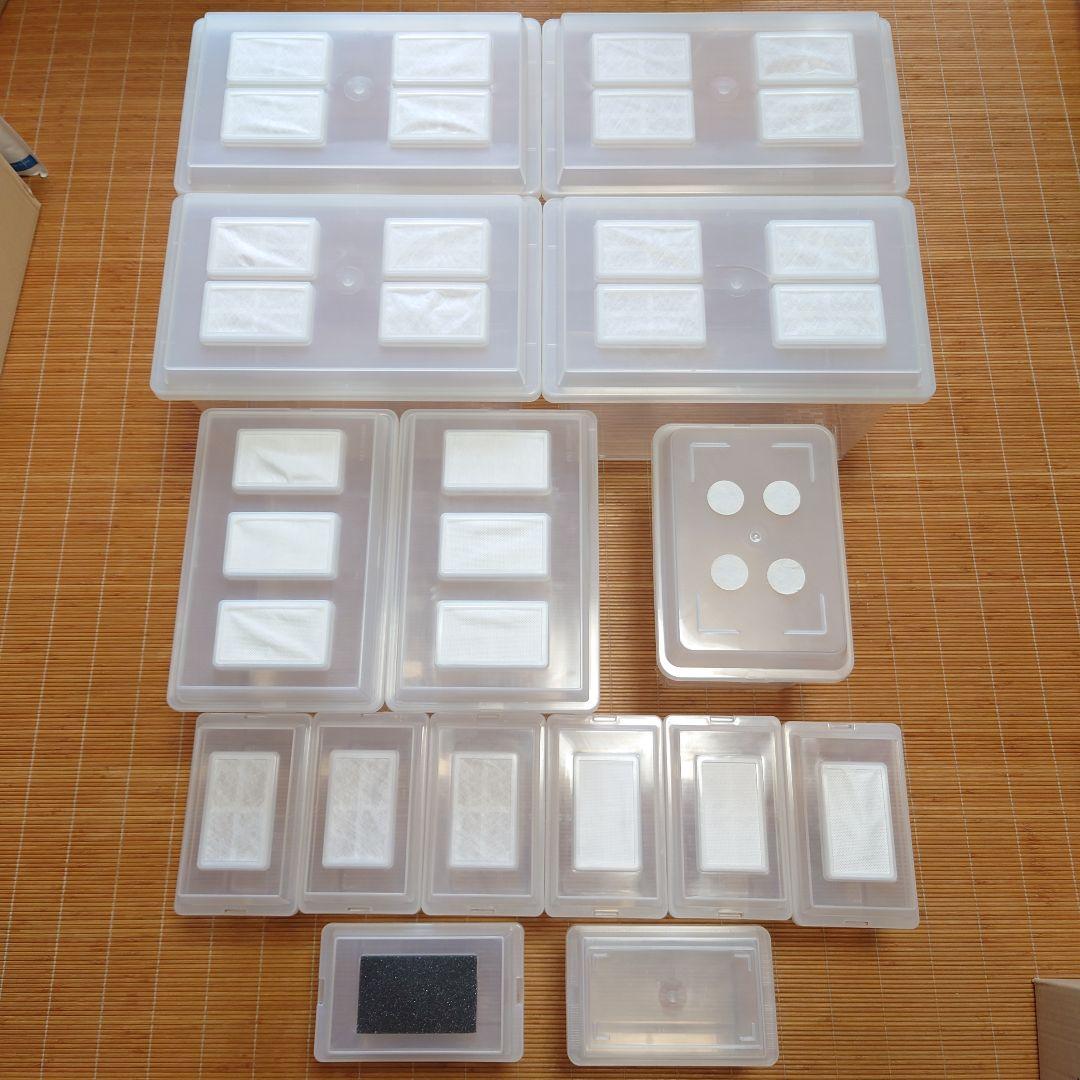 コバエシャッター セット