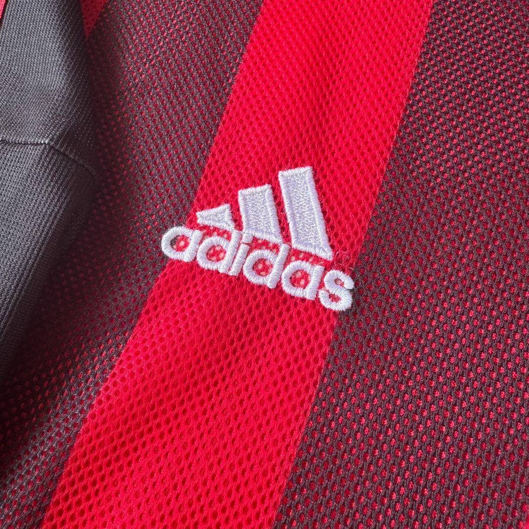 【チャンピオンズリーグ優勝モデル】P・マルディーニ ＃３ ACミラン ０２／０３