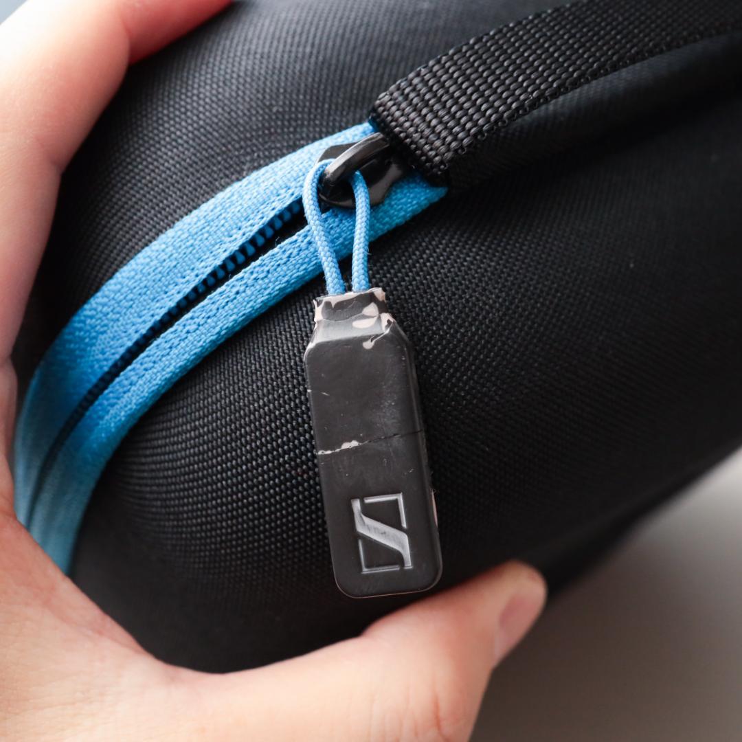 【極美品】Sennheiser HD6 MIX DJ用ヘッドホン ゼンハイザー