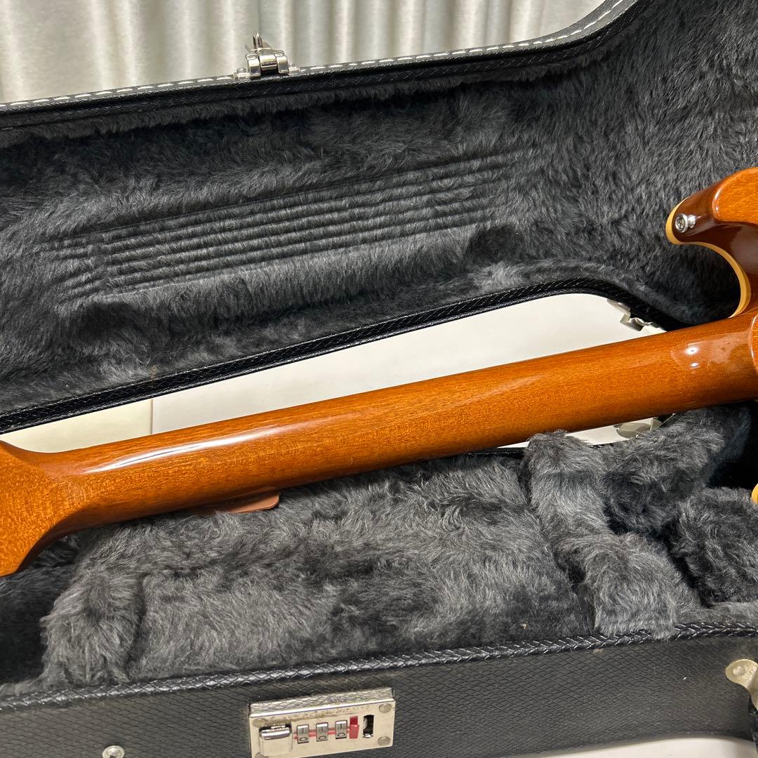 Gibson Les Paul DC PRO レスポール