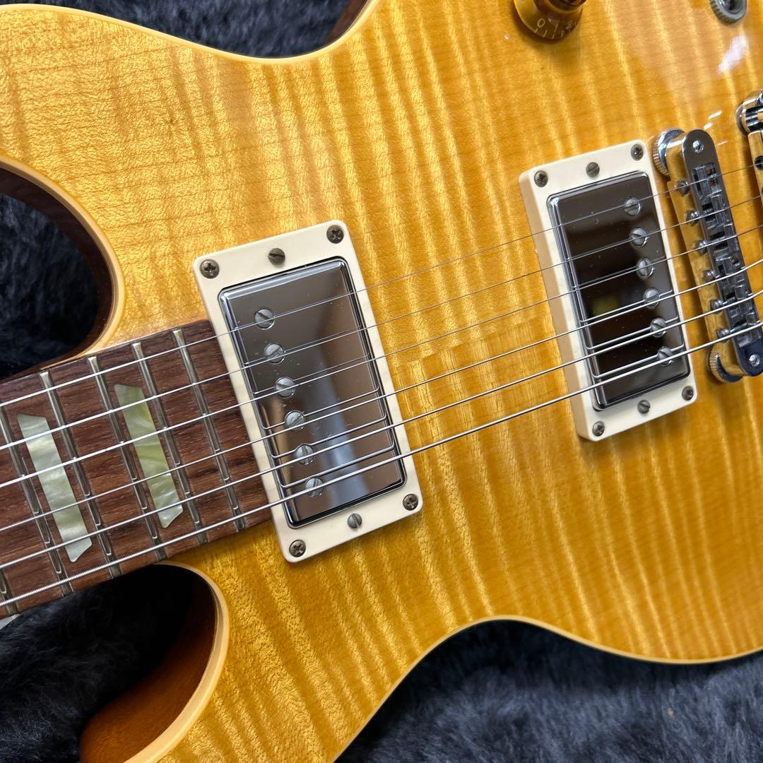 Gibson Les Paul DC PRO レスポール