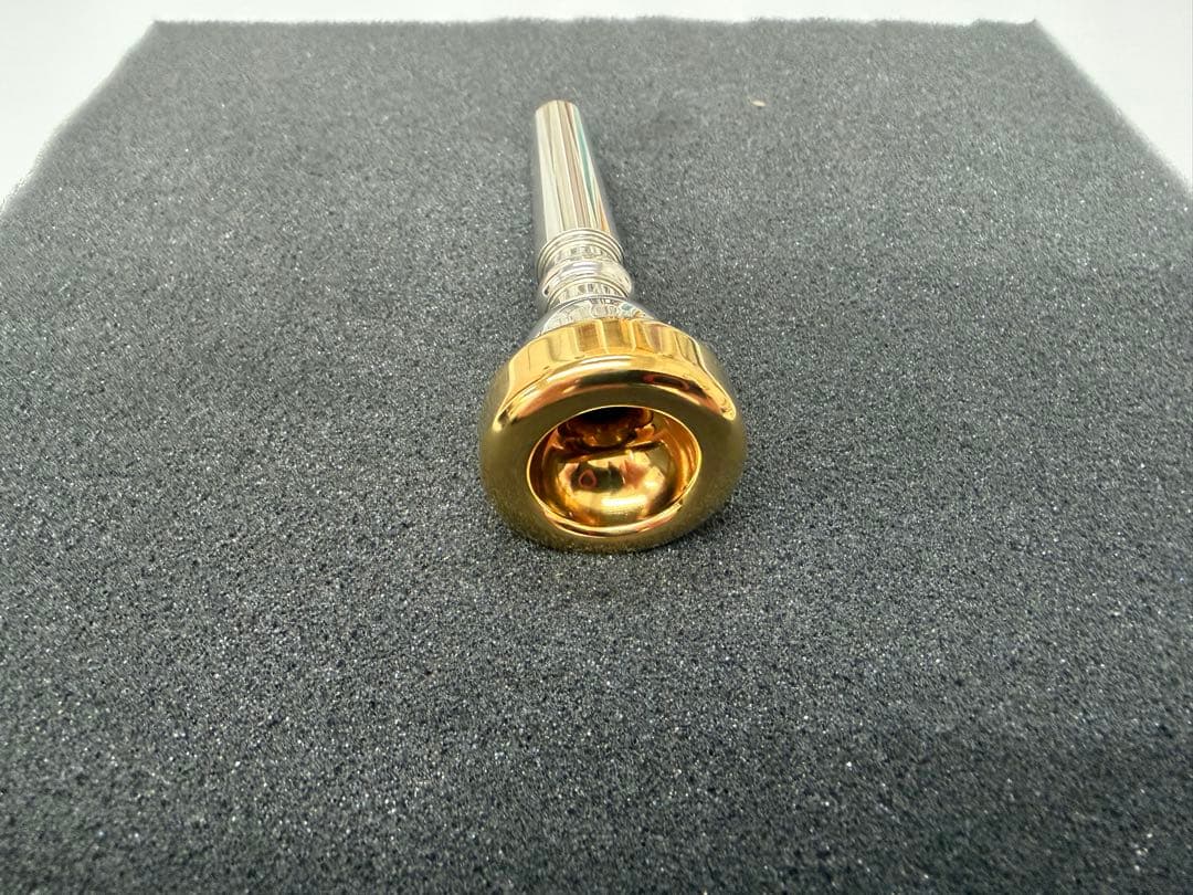 アトリエMOMO 14B★ トランペットマウスピース