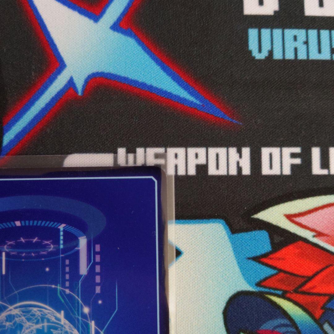 デジモンカード CYBER EDEN 白峰ノキア SP 希少